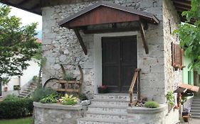 Apartma Skednj
